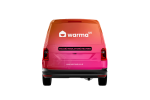 Warma UK