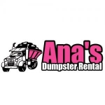 Ana's Dumpster Rental