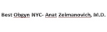 Best Obgyn NYC- Anat Zelmanovich, M.D.
