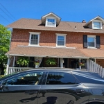 A B Contracting &amp; Roofing