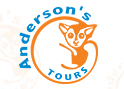 Anderson's Tours