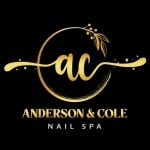 Anderson and Cole Nail Spa Biscayne