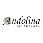 Andolina Materials