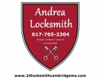 Andrea Locksmith