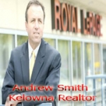 Andrew Smith -  Royal LePage Kelowna