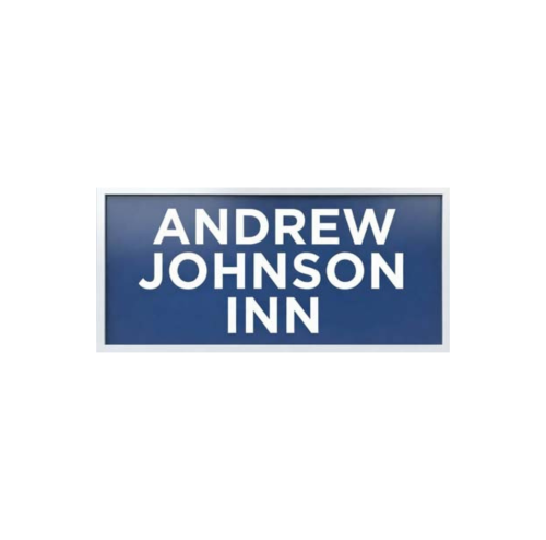 Andrew Johnson Inn