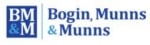 Bogin, Munns &amp; Munns, P.A.