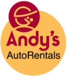 Andy's Auto Rentals Brisbane Airport Car Hire