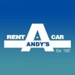Andy's car rental