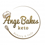 Ange Bakes Keto