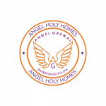 Angel Holy Homes