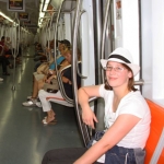 Rome attractions