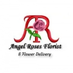 Angel Roses Florist & Flower Delivery