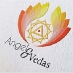 Angelsandvedas