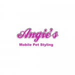 Angie's Mobile Pet Styling