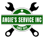 Angie's Service Inc.