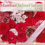 Mumbai Online Florists.com