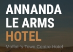 Annandale Arms Hotel and Restaurant