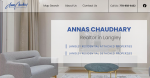 Annas Chaudhary