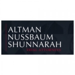 Altman Nussbaum Shunnarah