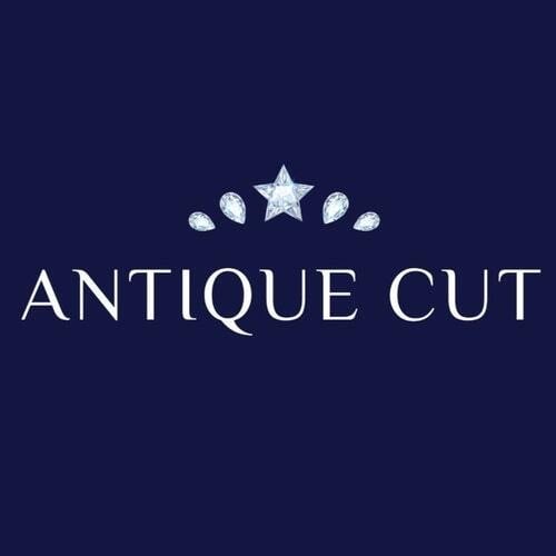 Antique cut