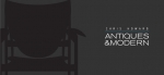 Antiques &amp; Modern