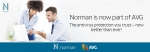 Norman The antivirus protection