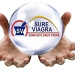 SureViagra.com - Generic Viagra Online For Men