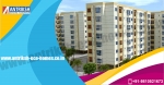 Antriksh Eco Homes