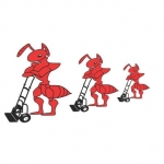 Antz Movers