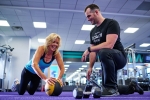 401 - U LLC dba Anytime Fitness