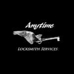 Anytime Locksmith Services