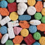 Acquista la polvere di MDMA online