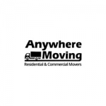 Anywhere Moving Inc