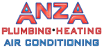 Anza Plumbing Heating & Air Conditioning