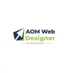 AOM Web Designer