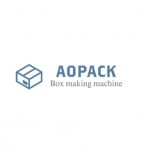 carton box maker machine - AOPACK