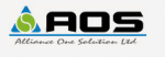 ALLIANCE ONE SOLUTION LTD