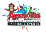 Awesome Parties & Events