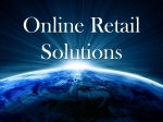 Online Retail Solutions