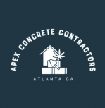 Apex Concrete Contractors Atlanta