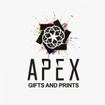 APEX GIFTS AND PRINTS