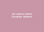 A+ Post Construction Cleaning Toronto