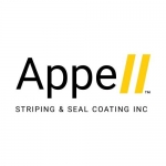 Appell Striping of North Jersey