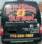 Sunrise 2 Sunset Appliance Repair