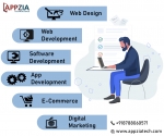 Appzia Technologies
