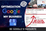 LOCAL SEO SERVICES , GET RANKED