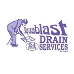 Aquablast Drain Services Ltd