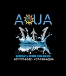 AQUA Custom Pools and Spas