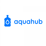AquaHub Water & Ice Store